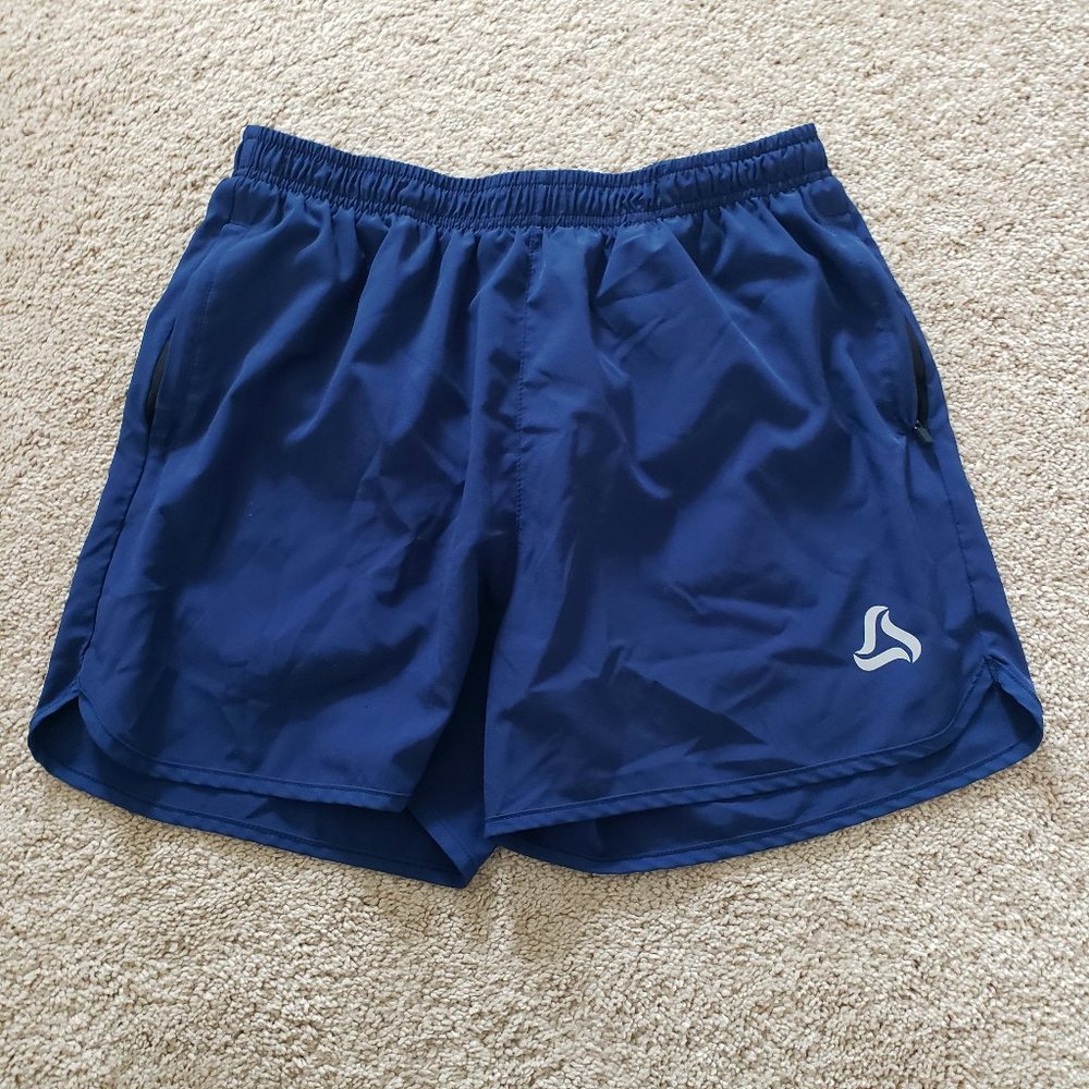 Athletic shorts